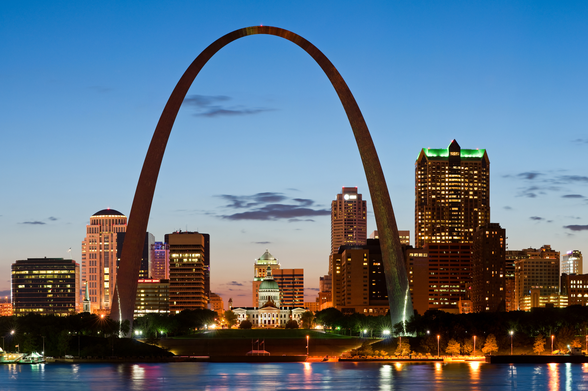 See you in St. Louis: 2016 Southern Baptist Convention is June 14-15 « iB2 News